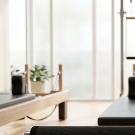 Pilates & Yoga Vida - Per Pilates, per Reformer, copertura per