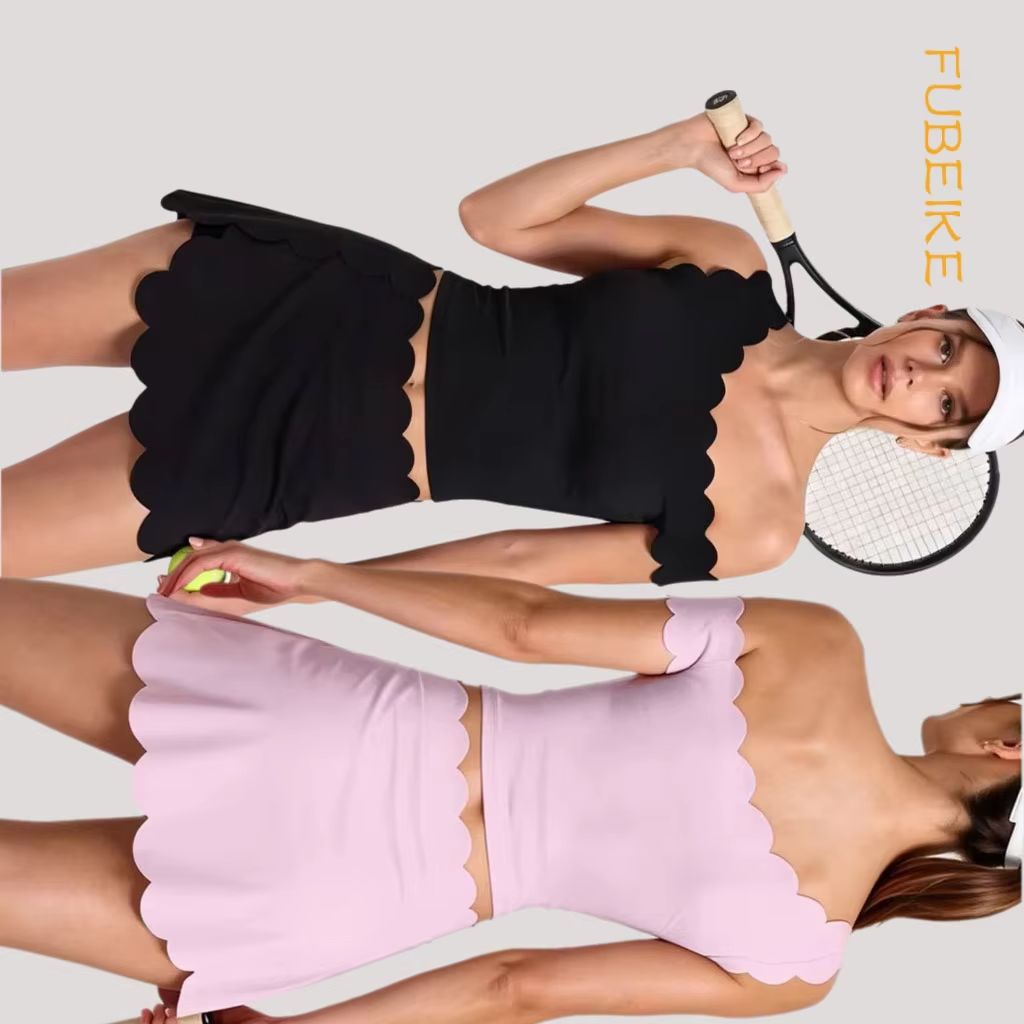 Pilates Yoga One - Top Sportivo da Donna Monospalla con