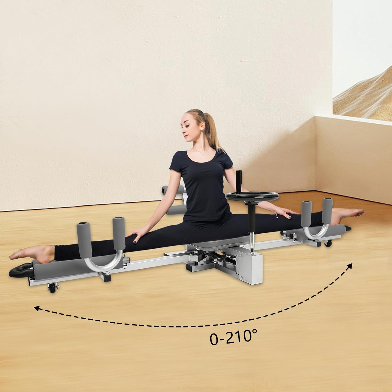 Macchina per Pilates e Yoga pe - Pilates Yoga One recensione e prezzo