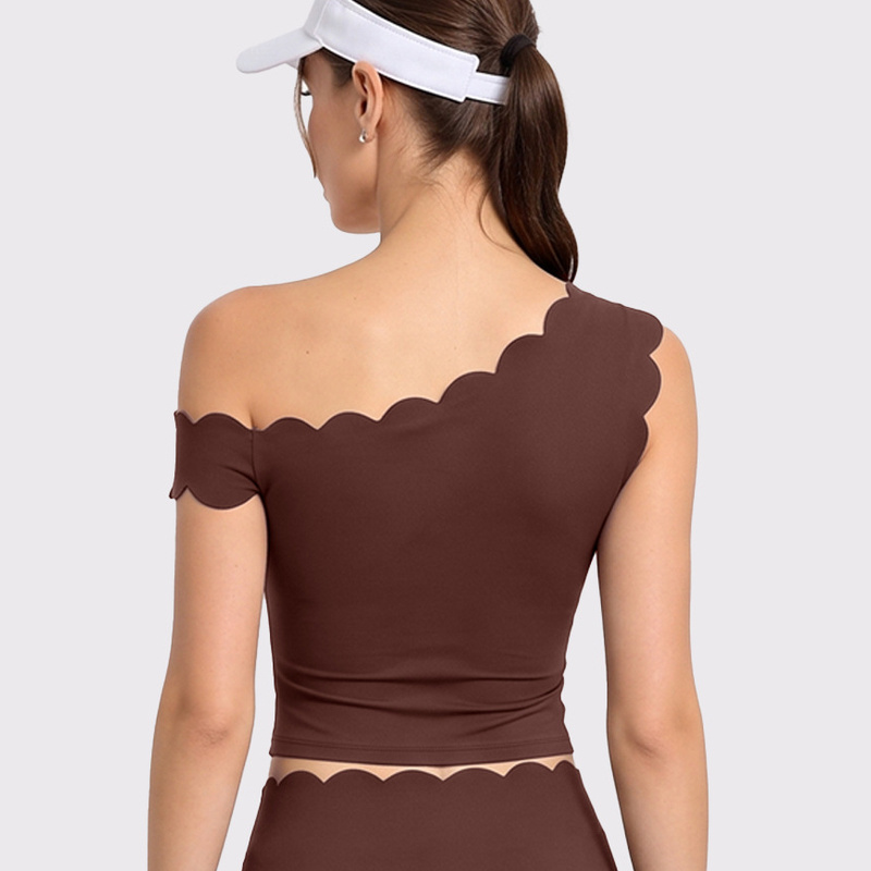 Top Sportivo da Donna Monospal - Pilates Yoga One recensione e prezzo