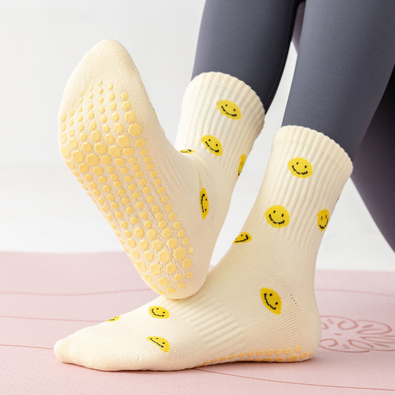 Calzini da yoga da donna in co - Medias Para Pilates Y Yoga recensione e prezzo