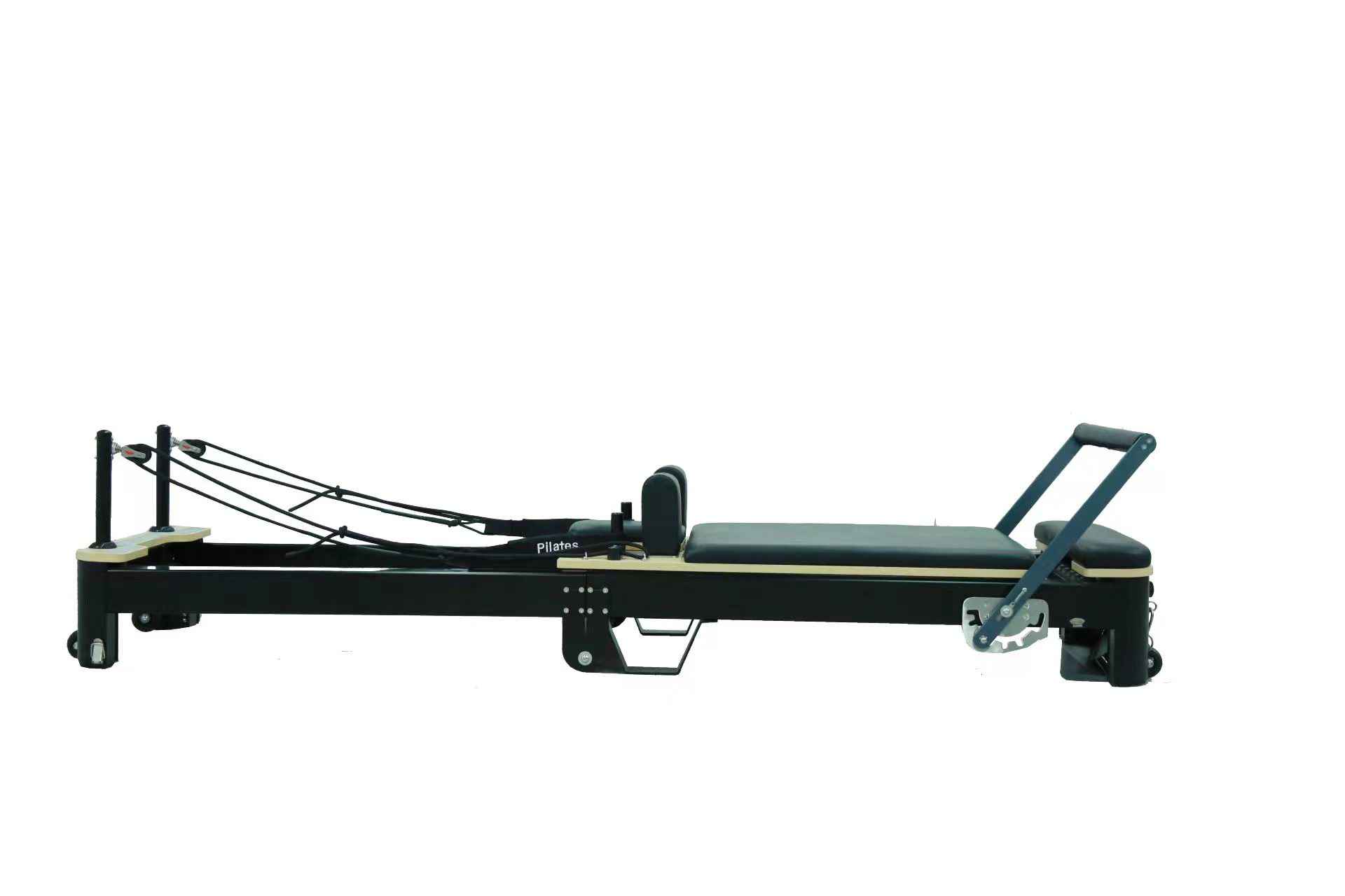 Reformer Pilates Pieghevole in - Pilates & Yoga Vida recensione e prezzo