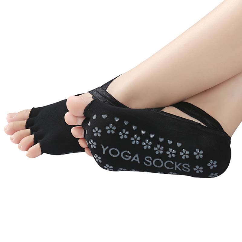 Nuove calze autunnali a cinque - Medias Para Pilates Y Yoga recensione e prezzo