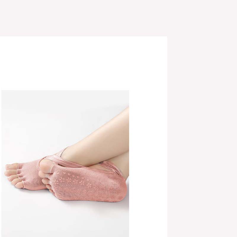 Nuove calze autunnali a cinque - Medias Para Pilates Y Yoga recensione e prezzo