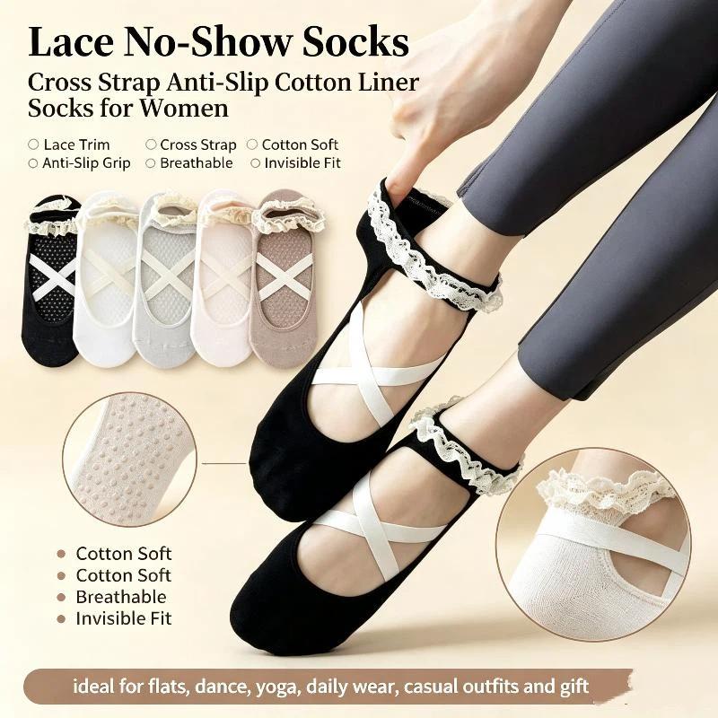 1 Paio di Calzini da Pilates i - Pilates & Yoga Vida recensione e prezzo